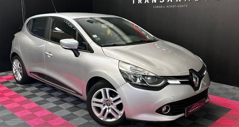 Utilisé 2013 Renault Clio IV Life Citadine | 5 490 € (Super prix) - Image 1/4