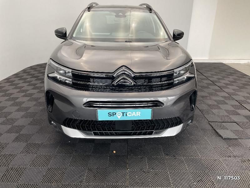 Occasion Citroën C5 Aircross 136 ch (100 kW) 2025 SUV