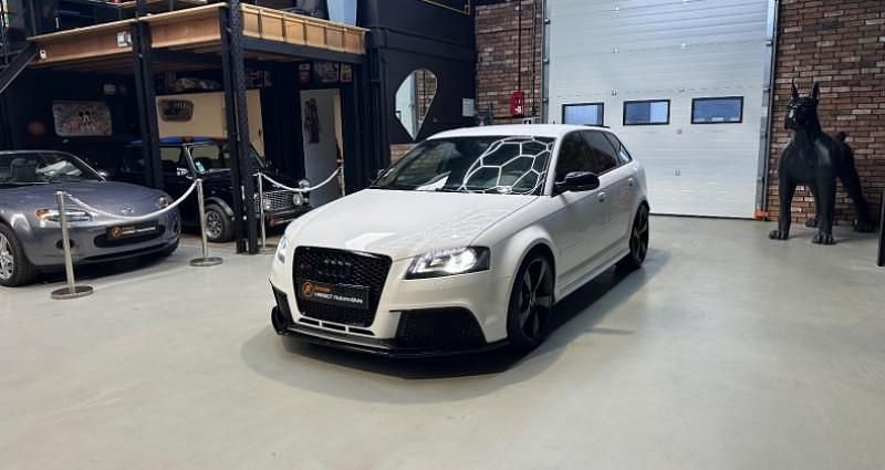 Occasion 2011 Audi RS3 Sport Berline | 21 890 € - Image 1/4