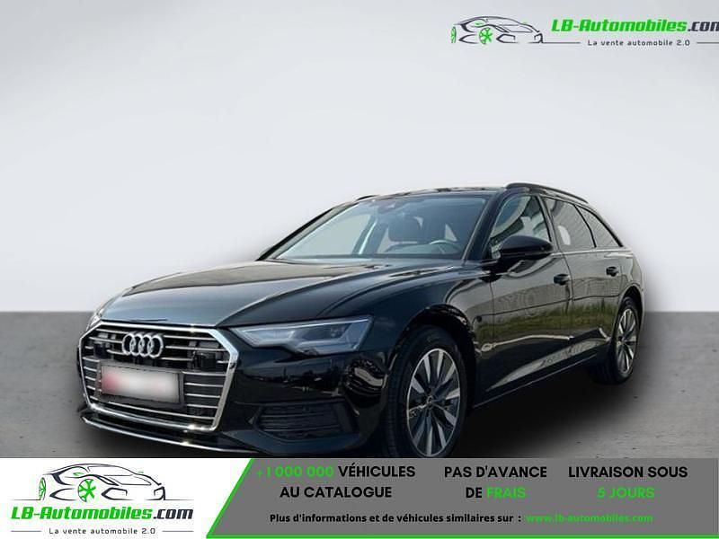 Utilisé 2023 Audi A6 Break | 48 500 € (Prix juste) - Image 1/3