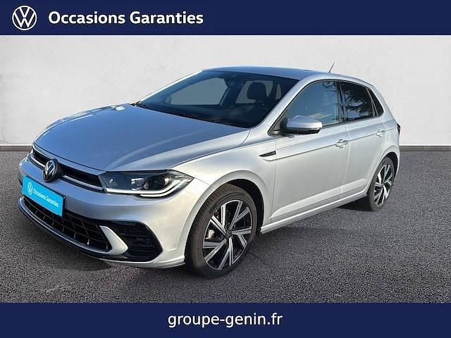 Occasion 2024 VW Polo R-line | 25 490 € (Prix assez cher) - Image 1/4