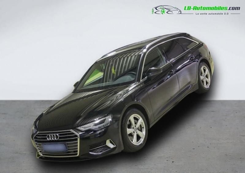 Utilisé 2020 Audi A6 Sport Break | 38 500 € (Bon prix) - Image 1/4