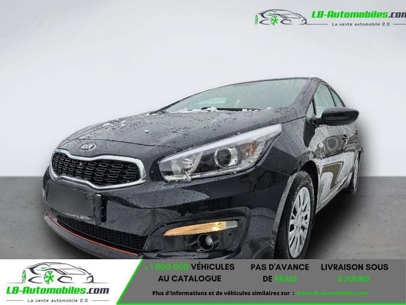 Occasion Kia Ceed 99 ch (72 kW) 2018 Citadine