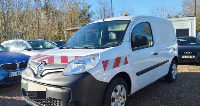 Occasion 2020 Renault Kangoo Monospace | 7 990 € (Bon prix) - Image 1/4