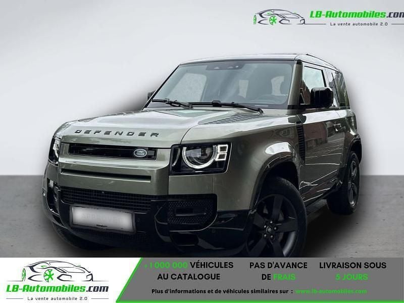 Utilisé 2024 Land Rover Defender SUV | 84 700 € (Bon prix) - Image 1/4
