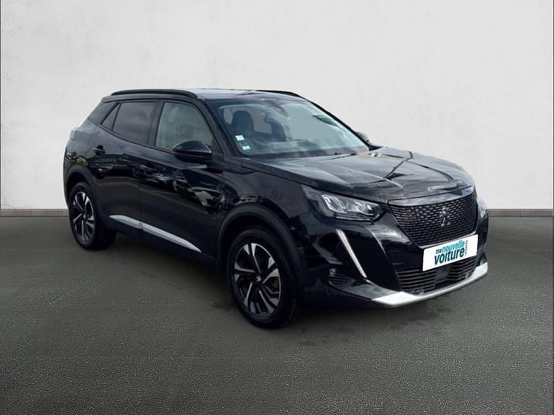 Occasion Peugeot e-2008 100 kW (136 ch) 2021 SUV