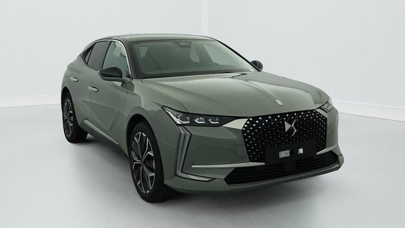 Utilisé 2024 DS Automobiles DS4 Rivoli Berline | 24 390 € (Super prix) - Image 1/4