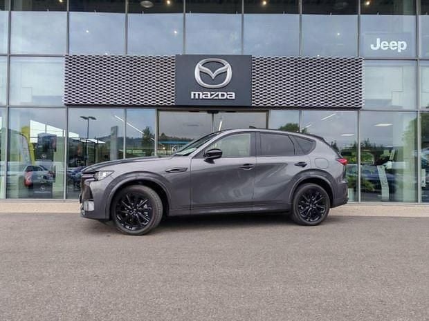 Utilisé 2025 Mazda CX-60 Homura-Line SUV | 63 990 € - Image 1/4