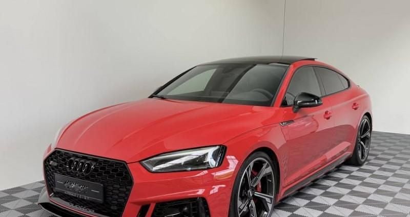 Utilisé 2020 Audi RS5 Design Coupé | 59 990 € (Super prix) - Image 1/4