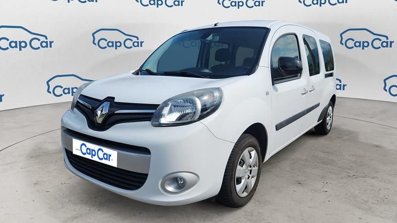 Utilisé 2015 Renault Kangoo Intens Monospace | 12 990 € (Prix juste) - Image 1/3