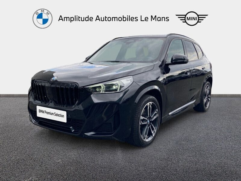 Utilisé 2023 BMW X1 M Sport SUV | 46 990 € (Prix cher) - Image 1/4