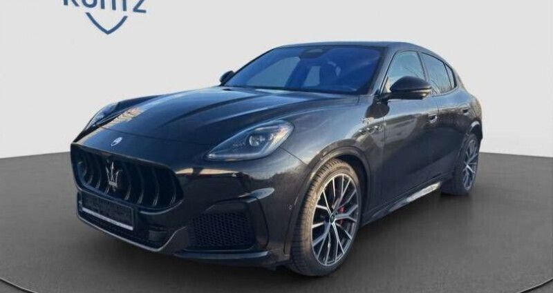 Utilisé 2022 Maserati Grecale SUV | 77 800 € - Image 1/4