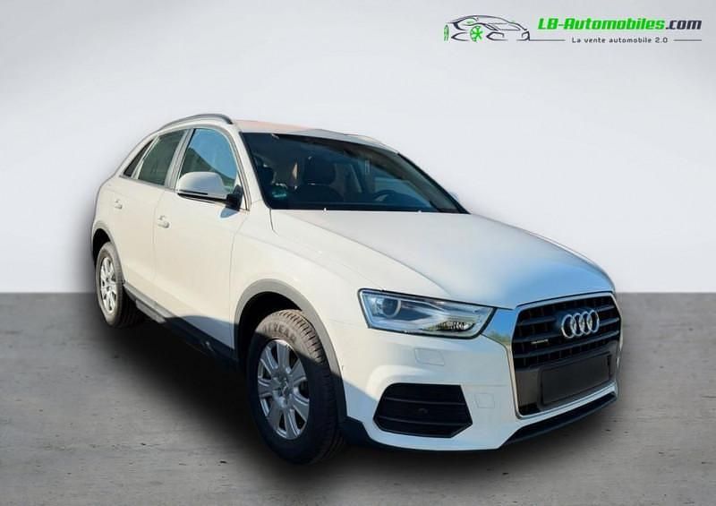 Utilisé 2016 Audi Q3 SUV | 24 900 € (Bon prix) - Image 1/4