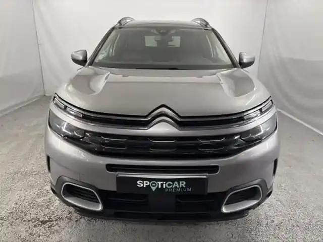 Occasion Citroën C5 Aircross PureTech 2022 Gris SUV