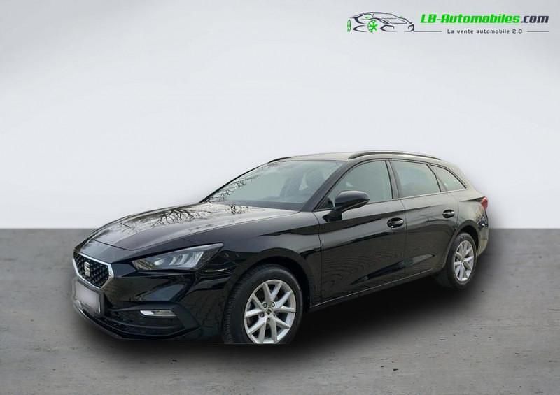 Utilisé 2021 Cupra Leon Break | 23 500 € (Bon prix) - Image 1/1
