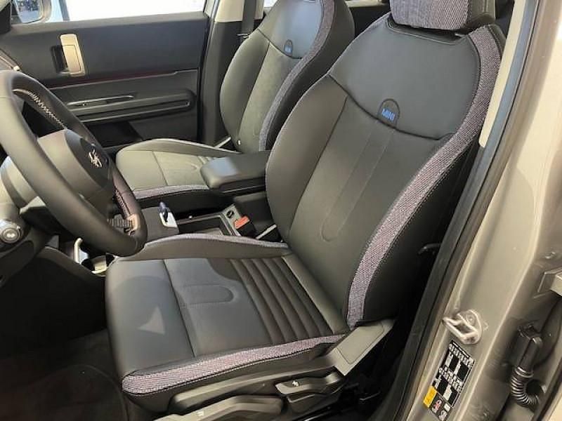 Occasion Mini Countryman Classic 150 kW (204 ch) 2024 Gris SUV