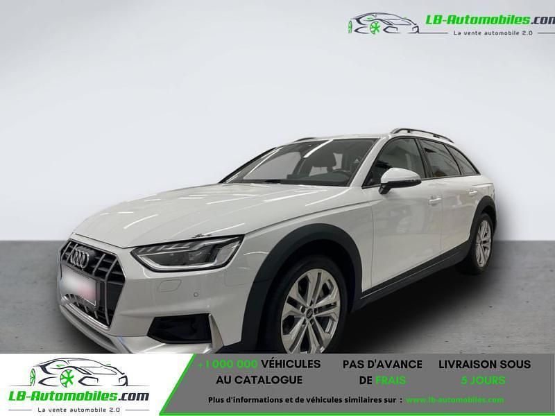 Utilisé 2021 Audi A4 Allroad Sport Break | 39 500 € - Image 1/4