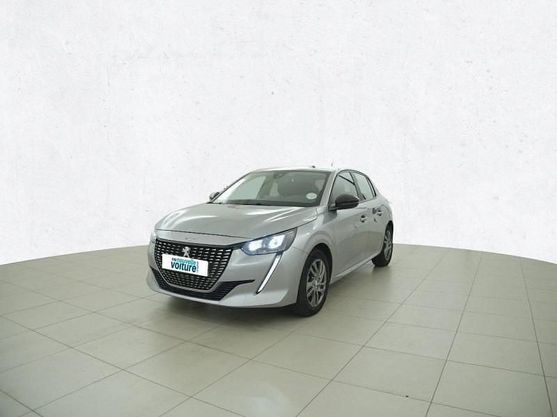 Utilisé 2022 Peugeot 208 S Citadine | 11 980 € (Prix juste) - Image 1/4
