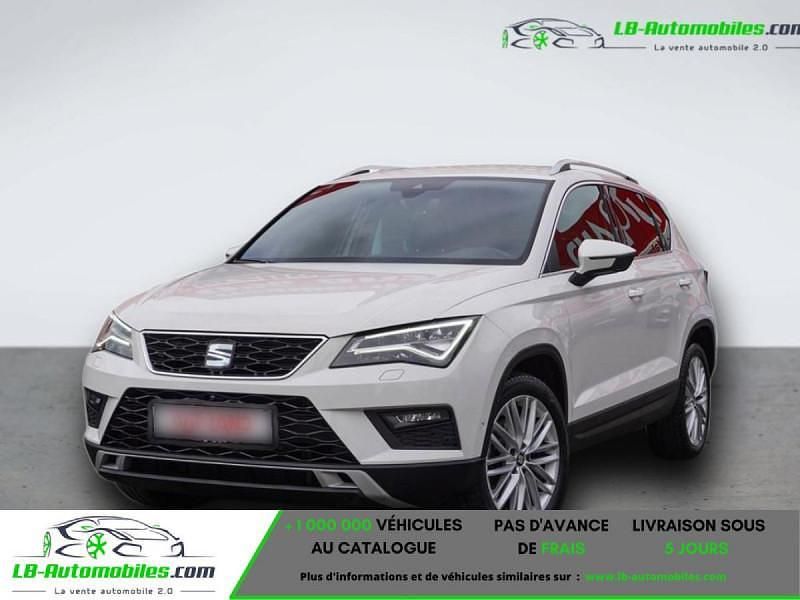 Occasion 2020 Seat Ateca XCELLENCE SUV | 29 400 € (Prix cher) - Image 1/4