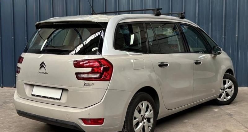 Occasion Citroën C4 Business Class 100 ch (73 kW) 2017 Berline