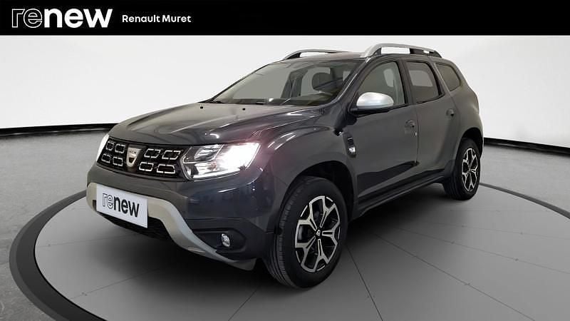 Inconnu Utilisé 2020 Dacia Duster Prestige SUV | 20 950 € (Prix assez cher) - Image 1/4