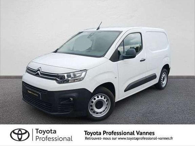 Utilisé 2019 Citroën Berlingo Citadine | 13 980 € - Image 1/1