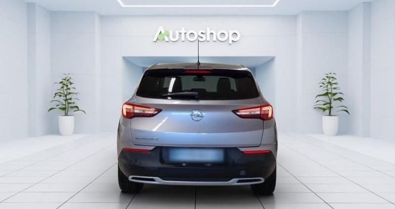 Occasion Opel Grandland X 130 ch (95 kW) 2020 SUV