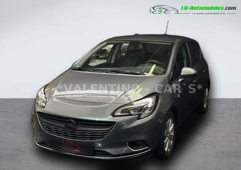 Utilisé 2018 Opel Corsa Citadine | 14 500 € (Prix juste) - Image 1/4