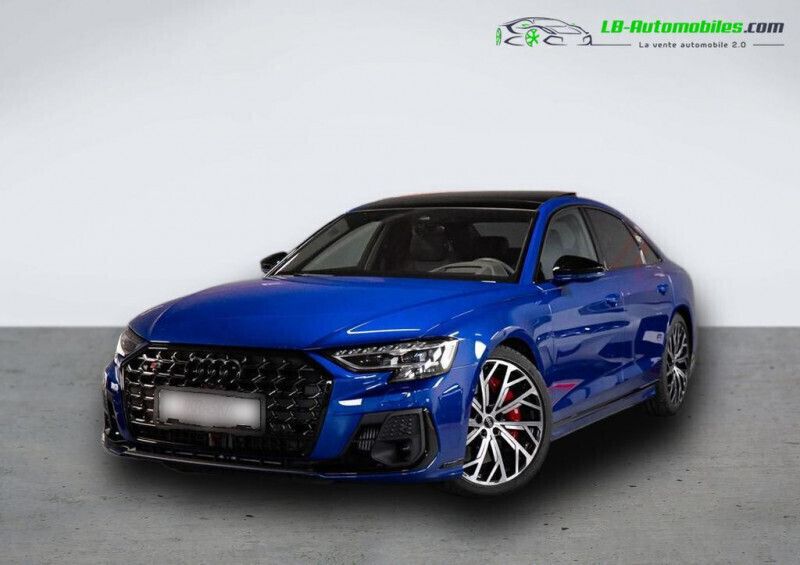 Utilisé 2023 Audi S8 Sport Berline | 134 500 € - Image 1/4