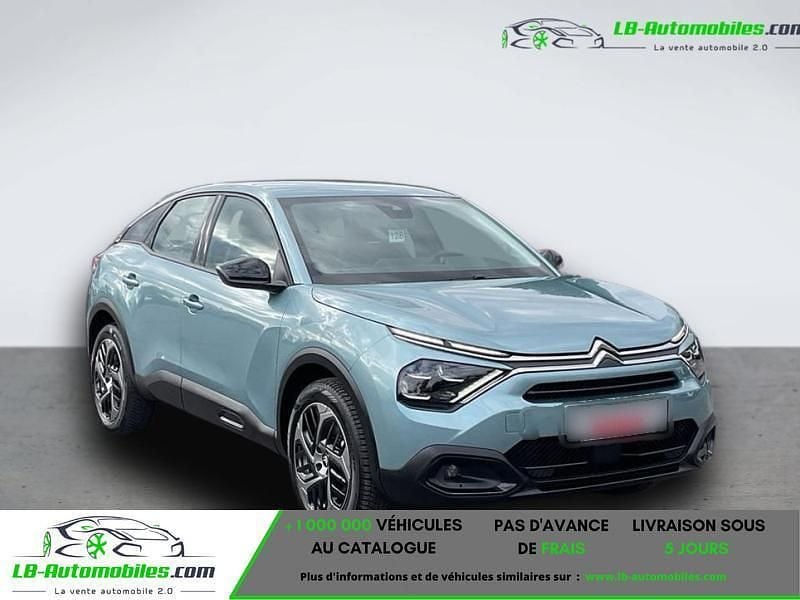 Utilisé 2024 Citroën C4 PureTech Berline | 22 000 € (Bon prix) - Image 1/3