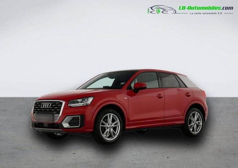 Utilisé 2019 Audi Q2 Sport SUV | 28 100 € (Prix cher) - Image 1/4