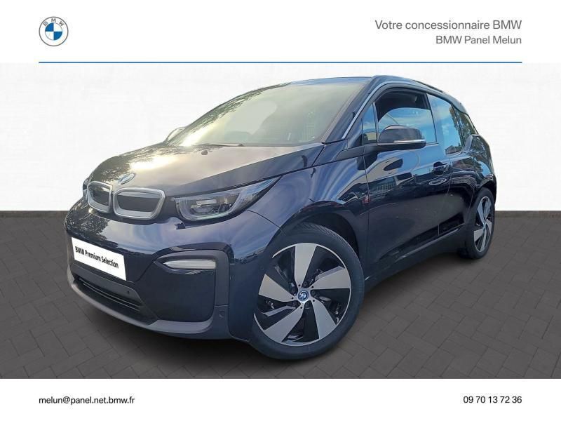 Imperial blue Utilisé 2019 BMW i3 Citadine | 26 990 € - Image 1/4