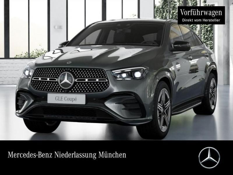 Occasion 2025 Mercedes GLE450 AMG Coupé | 97 890 € - Image 1/4