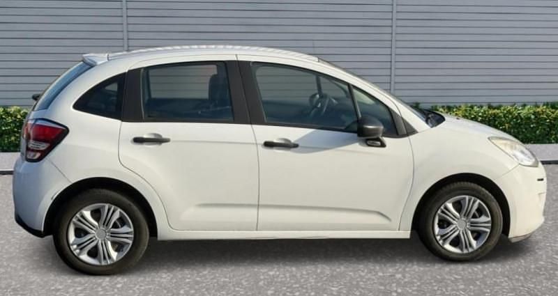 Occasion Citroën C3 68 ch (50 kW) 2015 Citadine