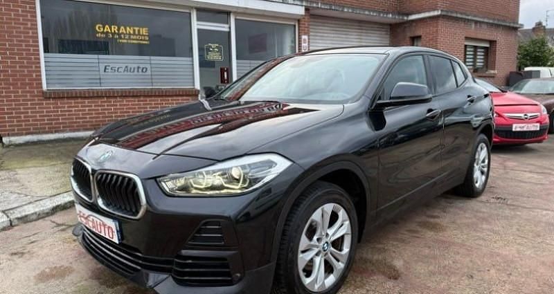 Occasion BMW X2 Sport Line 116 ch (85 kW) 2020 SUV