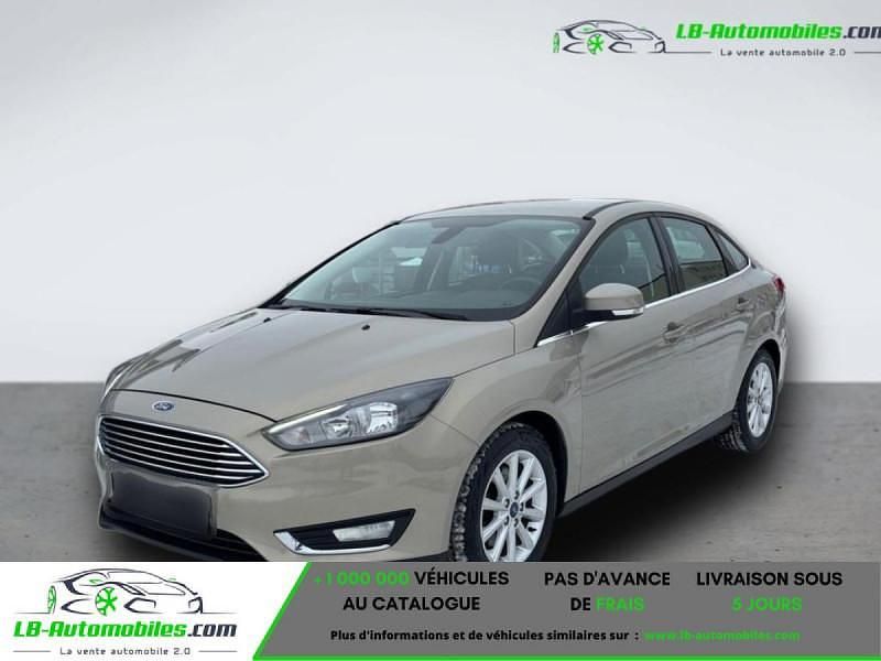 Occasion Ford Focus 150 ch (110 kW) 2015 Berline