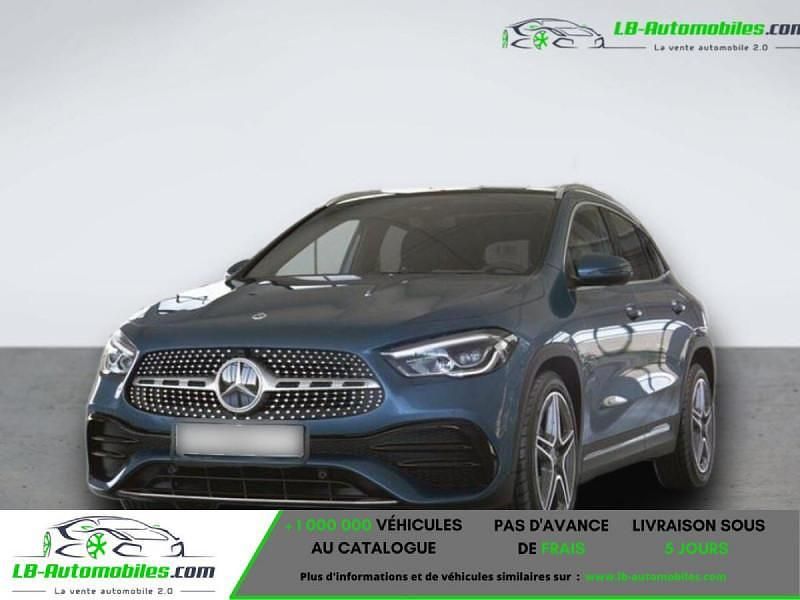 Occasion 2022 Mercedes GLA250 SUV | 41 500 € (Prix assez cher) - Image 1/4