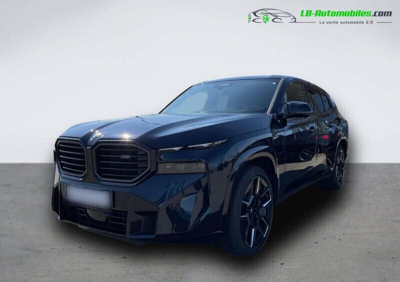 Utilisé 2024 BMW XM Comfort Edition SUV | 124 900 € - Image 1/2
