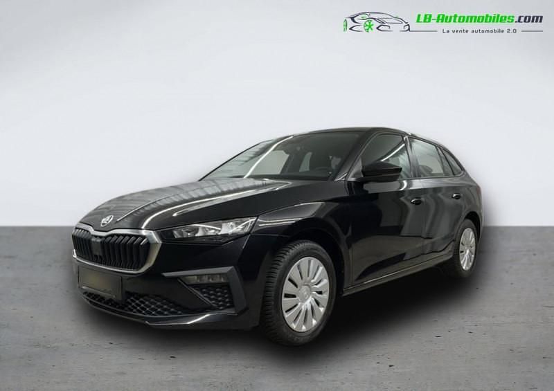 Utilisé 2024 Skoda Scala Citadine | 23 700 € (Prix juste) - Image 1/4