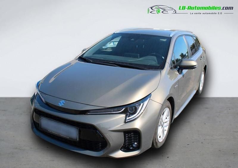 Utilisé 2021 Suzuki Swace Break | 21 400 € (Super prix) - Image 1/4