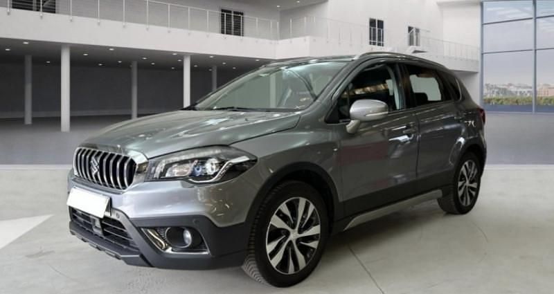 Utilisé 2018 Suzuki SX4 S-Cross Style SUV | 14 990 € (Prix cher) - Image 1/4