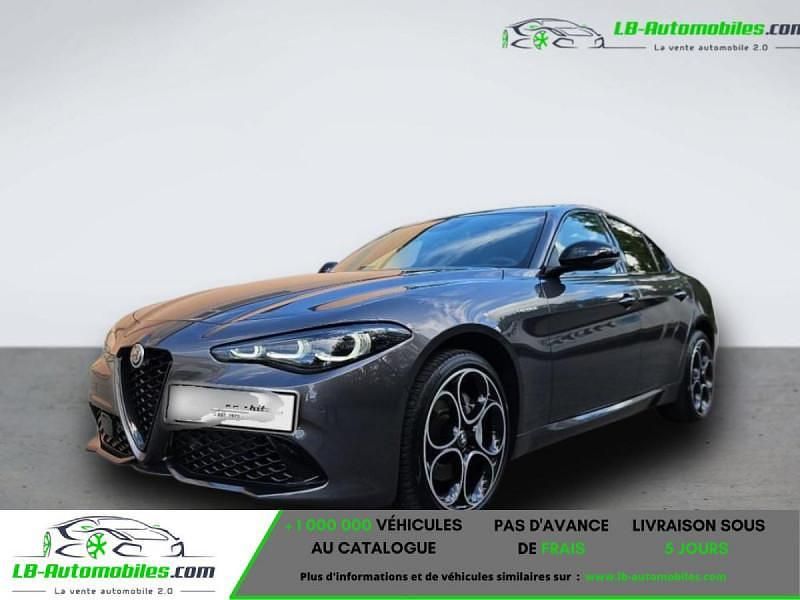 Utilisé 2023 Alfa Romeo Giulia Berline | 43 400 € (Prix juste) - Image 1/4