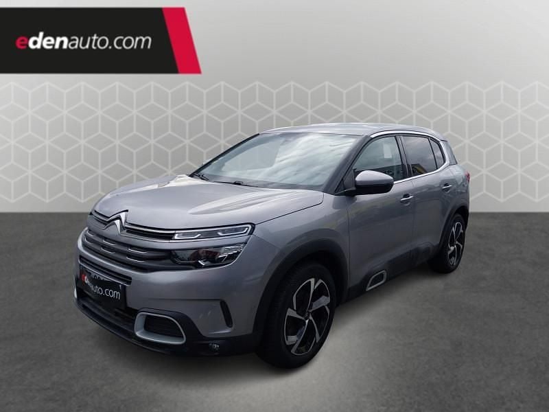 Utilisé 2020 Citroën C5 Aircross Business Class SUV | 15 990 € (Bon prix) - Image 1/4