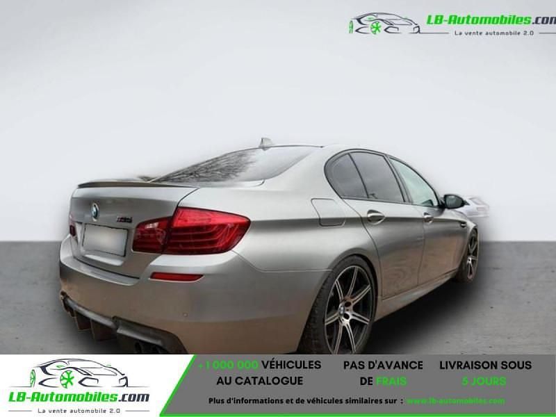 Occasion BMW M5 Comfort Edition 600 ch (441 kW) 2014 Berline