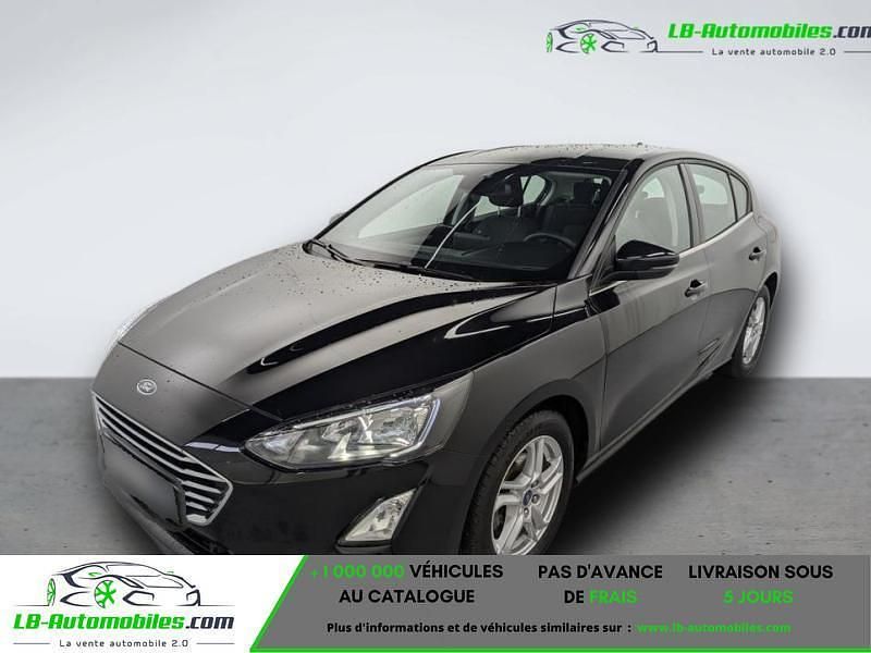 Occasion 2021 Ford Focus Berline | 23 300 € (Prix juste) - Image 1/4