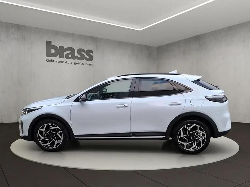 Occasion Kia XCeed GT-Line 150 ch (110 kW) 2025 Blanc SUV