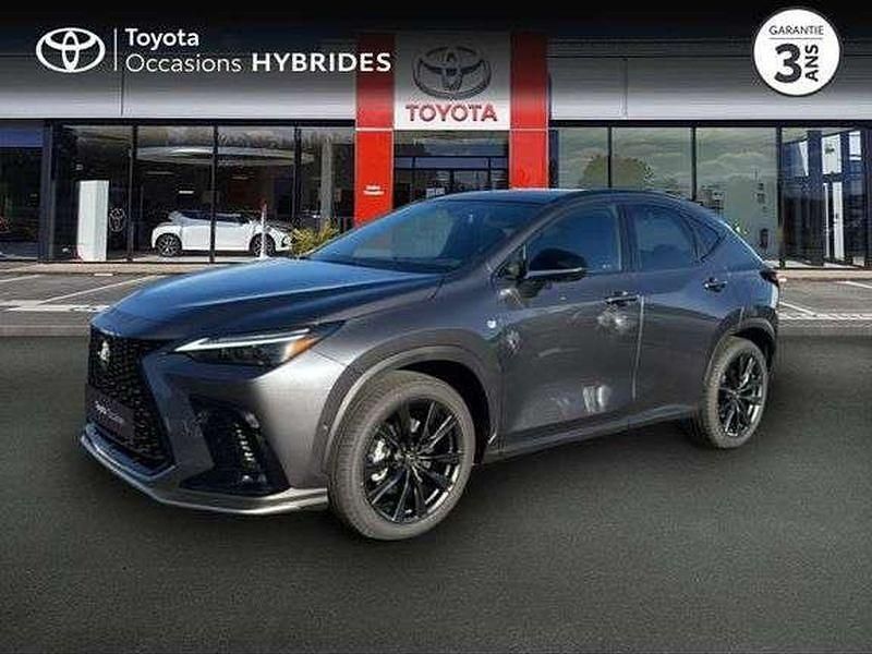 Occasion 2025 Lexus NX450h+ Executive Line SUV | 69 990 € - Image 1/1
