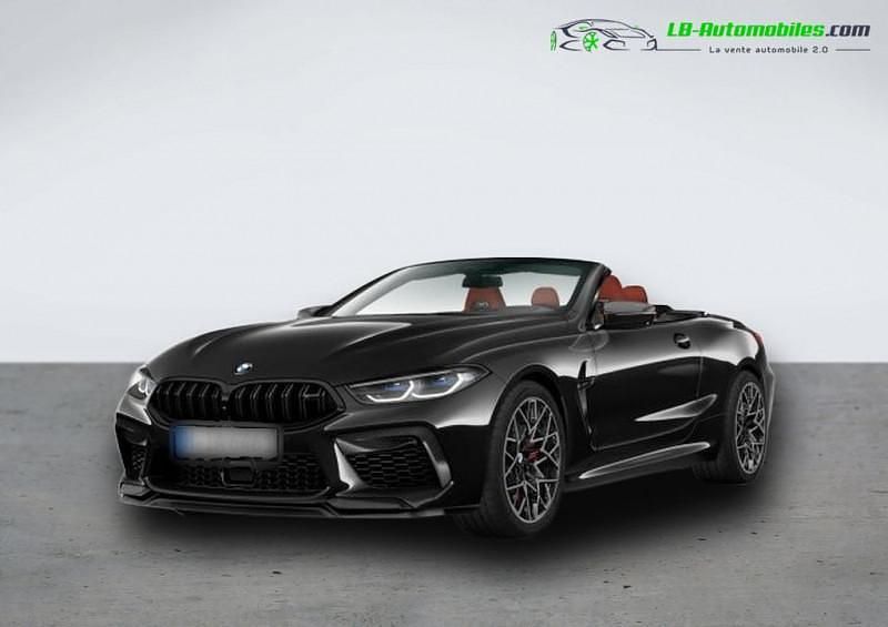 Utilisé 2023 BMW M8 Comfort Edition Coupé | 125 500 € - Image 1/3