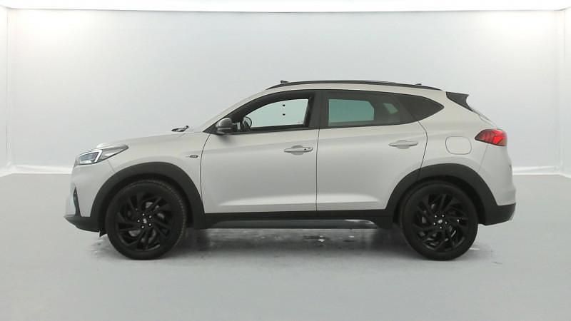 Occasion Hyundai Tucson Edition 136 ch (100 kW) 2019 SUV