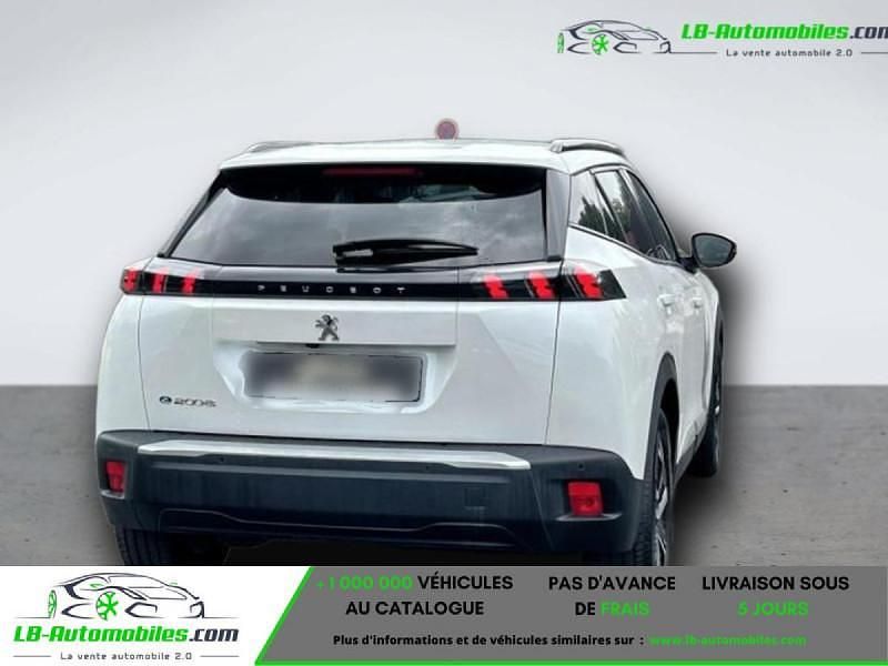 Occasion Peugeot e-2008 100 kW (136 ch) 2021 SUV